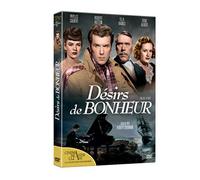 Désirs de bonheur DVD DVD