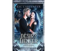 Désirs d'enfer: La Reine des damnés