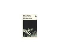 Désirs et réalités Textes choisis 1978 - 1994 - Nancy Huston - Actes sud - Poche - Essai
