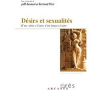 Désirs et sexualités. D'une culture à l'autre, d'une langue à l'autre