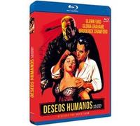 Désirs humains (1954) / Human Desire G