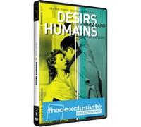 Désirs humains E