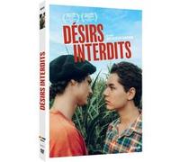 Désirs Interdits – DVD – Édition E