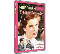 Désirs secrets DVD