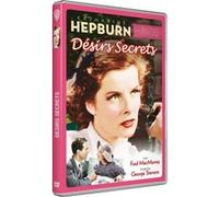 Désirs secrets – Warner Bros. – DVD