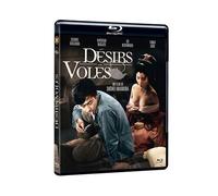 Désirs volés – Elephant – Blu-ray