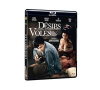 Désirs volés – Elephant – Blu-ray