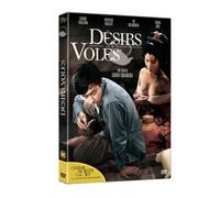 Désirs volés DVD DVD