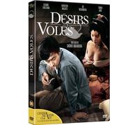 [Elephant Films] Edition officielle française - Désirs volés - DVD + Livret