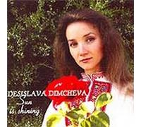 Desislava DIMCHEVA - Sun Is Shining