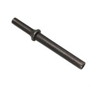 Desiumite 1 marteau à rivet pneumatique pour rivets creux et solides, kit de 8 burins à marteau pneumatique robuste avec têtes en acier à haute teneur en carbone traitées thermiquement (3 à 10 mm