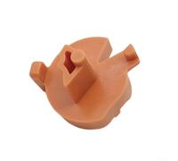 Desiumite Arbre de commutation de rechange pour scies à tronçonner Stihl-TS410 et TS420 4238-182-0900 pour un ajustement parfait et un fonctionnement fiable dans les équipements électriques