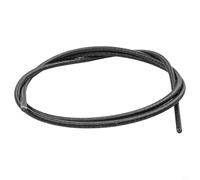 Desiumite Arbre d'entraînement flexible 4137-711-3202 pour FS80, FS90, FS91, FS94, pour FS100, FC70, FC72, FC73, FC75, FC90, FC100, FS40, FS74, FS87, FS89, 100RX, 110RX Modèles - 60 5/8