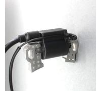 Desiumite Bobine d'allumage de rechange pour Honda GX240 pour GX270 pour GX340 pour moteurs GX390, compatible avec 8 pour HP 9 pour HP 11 pour HP 13 pour modèles HP, OEM 30500-ZE2-023 30500-ZF6-W01