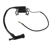 Desiumite Bobine d'allumage de rechange pour modèles CR750 CR950 XR550 XR750 XR950 97343 590603, compatible avec les moteurs 4HP 5.5HP 6.5HP, technologie Solid State, métal durable