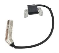 Desiumite Bobine d'allumage de rechange pour tondeuse à gazon - Compatible avec les modèles Briggs & Stratton Petit moteur 286702, 286707, 28B702, 28B707, 28C707, 28D707, 31G777, 303447,
