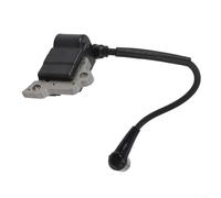 Desiumite Bobine d'allumage pour tronçonneuse compatible avec les modèles 154740982, 15474094, 15474092, 74087409474092, YT9820S | Pièce de rechange haute performance pour alimentation extérieure