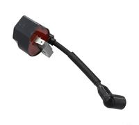 Desiumite Bobine de module d'allumage 503580501 pour tronçonneuse, compatible avec les modèles 2041 2045 2050 et 40 45 49, sortie d'allumage améliorée pour une performance extérieure fiable