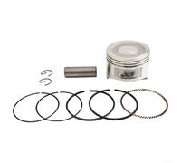 Desiumite Bouton poussoir pour WC SIAMP 32500007 et OPTIMA 50, double mécanisme de chasse d'eau avec hauteur et trop-plein réglables, fonctionnement par câble pour Twyford Vitra, argenté