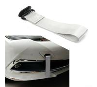 Desiumite Bride de tuyau de liquide de refroidissement du moteur pour Passat pour EOS pour Jetta A1 pour A3 06F121132H compatible avec les modèles 2.0L 2004-2014, tuyau de couvercle de thermostat en