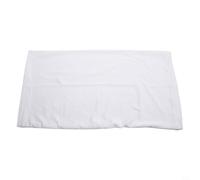 Desiumite Cagoule de cyclisme en polyester pour la course à pied, la randonnée, la pêche, la moto - 24 x 42 cm, 43 g, taille 54-58 cm (blanc)