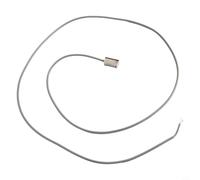 Desiumite Capteur de commutateur magnétique à cylindre pneumatique pneumatique pour modèles SMC taille D-M9N D-A93 Z73 C73 A54, série CS1 compatible avec SU pour cylindres SC SI MAL MA (CS1-U)