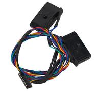 Desiumite Capteur de falaise combiné gauche et droite pour DEEBOT pour OZMO pour T5, N8, N8 Pro, T8, pour T9, DX93, DX96, DJ65, DX55 - Détection anti-chute