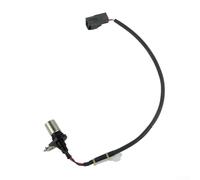 Desiumite Capuchon de buse de lave-phare droit pour Range Rover pour Evoque 2012-2017, pare-chocs avant de rechange en plastique noir, compatible OEM LR036197