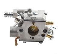 Desiumite Carburateur de rechange pour souffleur portatif 525BX, compatible avec 585603801 501716903, construction en métal pour conformité CARB