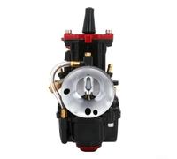 Desiumite Carburateur PWK 212 de 28 mm pour moteur de vélo amélioré - Mélange de carburant stable - Installation compatible avec COLEMAN CT200U BT200X