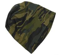 Desiumite Casquette Camouflage Coton pour Velours Unisexe Hiver Casquette | Cotton Plus pour velvet, Warm For Cold Weather, Unisex Design, 27x28cm, Outdoor Activities
