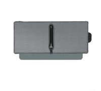 Desiumite Charnière de hayon arrière de coffre 68810-0R032 pour 2019-2023, remplacement direct, plastique, 1 pièce