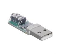 Desiumite Clé à code USB iOS pour interface 35 mm Vband Équipement d'entraînement Cw ayant une compatibilité Andplay pour Trainer pour Hongmeng pour systèmes (version Vband)