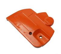 Desiumite Couvercle d'embrayage de frein de chaîne pour tronçonneuse Craftsman de 445 à 26 mm de diamètre, modèle 501388203 compatible avec les équipements électriques d'extérieur