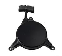 Desiumite Démarreur à traction pour assemblage de recul pour Honda HRB475 HRB535 HRD535 HRD536 HRH536 HRM535, mécanisme de traction de rechange compatible avec tondeuse à gazon Honda