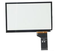 Desiumite Écran tactile pour MIB2 MIB STD2 Radio Multimédia Navigation Écran tactile Panneau numérique avec connecteur 40 broches pour Octavia, Magotan B7
