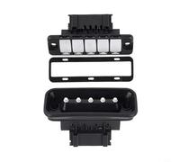 Desiumite Ensemble de contact de porte coulissante pour Mercedes Vito W639 W447 A9078213000, contact de porte, pièces intérieures de fourgonnette