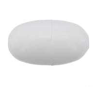 Desiumite Flotteur de tête de rechange A20 pour nettoyeur de piscine Polaris 280 380, ballast blanc avec matériau PC, compatible avec les modèles Polaris 280 et 380, 12 x 7 cm