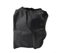 Desiumite Housse de protection anti-poussière pour haut-parleur Bose S1 Pro, matériau en nylon 290T durable, design en maille perméable au son, convient pour une utilisation en extérieur dans le