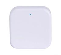 Desiumite Hub WiFi G2/G3 compatible avec l'application, permet l'accès et le contrôle à distance de la serrure de porte, prend en charge l'appariement de plusieurs verrous et les notifications en