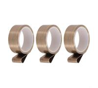 Desiumite Im350 Lot de 3 cloueuses en acier compatibles avec outils pneumatiques Im350 Pièces de rechange pour 900520