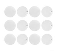 Desiumite Kit de filtres en feutre mousse pour aspirateur sans fil LEVO-IT LVAC-200 - Filtres en mousse et feutre