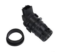 Desiumite Lave-glace 85330-21010 compatible avec Camry, Prius, 4Runner, Highlander, ES350, IS250, Civic, Accord, CX-5,