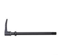 Desiumite Levier d'essieu traversant de vélo 100/142/148 x 12 mm pour Boost BMC, pour cube pour S-WORKS en alliage d'aluminium, libération rapide VTT vélo de route (148 x 12 mm)