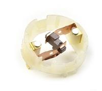 Desiumite Lot de 4 porte-balais de charbon pour moteurs RS550 HC683LG HC685LG KV3SFN-8520SF0WR 550VC 540 545 DC, compatible avec et