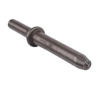 Desiumite Lot de 8 têtes de rivet pneumatiques pour rivets creux et solides, kit de burins à marteau pneumatique robuste avec acier à haute teneur en carbone traité thermiquement, pour rénovation (3