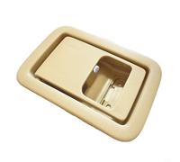 Desiumite Lot de 80 clips de jupe de seuil latéral pour panneaux à bascule E36 316i 318i 320i 325i 328i - Clips de fixation en plastique (comme indiqué)