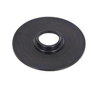 Desiumite Noyau de vidange de sol à diamètre variable pour salle de bain, couvercle de drainage d'égout découpable avec joint haute résistance, outil d'installation, s'adapte à la plupart des sols