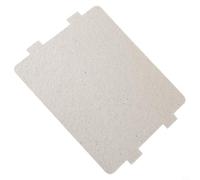Desiumite Plaque de protection en mica pour four à micro-ondes, haute isolation, 0,04 mm, 9,9 x 10,8 cm (lot de 1)