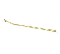 Desiumite Rallonge de pulvérisateur de jardin avec buse réglable, tige télescopique en acier inoxydable de 37 à 75 cm, lance de pulvérisation de rechange pour pulvérisateurs à pression d'épaule de 3 à